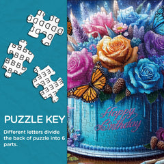 Star Gala Jigsaw Puzzle 1000 Piece