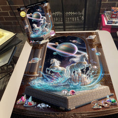 Palace of Illusions Jigsaw Puzzle 1000 Pieces