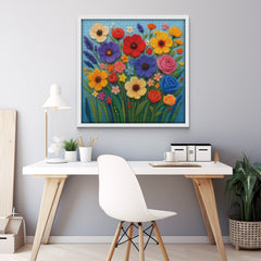 Spring Embrace Jigsaw Puzzle 1000 Pieces