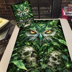 Forest Sentinel Jigsaw Puzzle 1000 Piece
