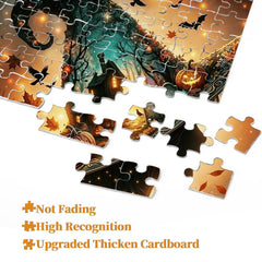 Shadow Witch Jigsaw Puzzle 1000 Piece