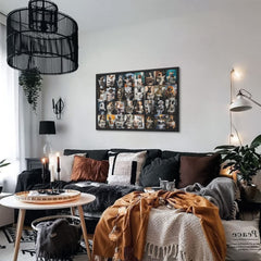 1000 Teile Puzzle „Kackende Hunde“