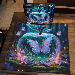 Mystic Fruit Jigsaw Puzzle 1000 Pieces