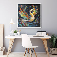 Splash of Color Jigsaw Puzzles 1000 Pieces