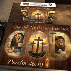 Puzzle Divin Sérénité 1000 pièces