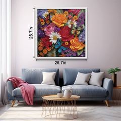 Casse-têtes Fuzzy Nectar 1000 pièces