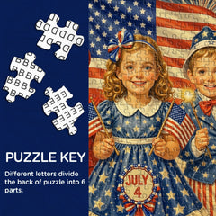 Celebration Spark Jigsaw Puzzle 1000 Pieces