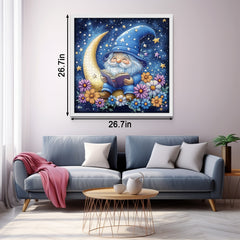 Puzzle de lecture Gnome 1000 pièces