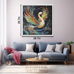 Splash of Color Jigsaw Puzzles 1000 Pieces