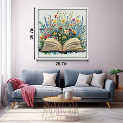 Pages du puzzle printanier 1000 pièces