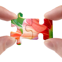 Dewy Melody Puzzle 1000 Teile