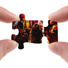 Halloween Joy Puzzle 1000 Teile