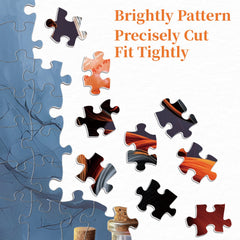 Alchemy Dwarf Jigsaw Puzzle 1000 Pieces