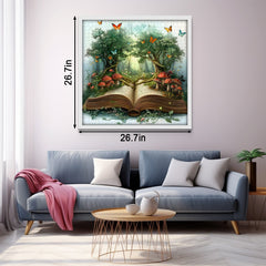 Dschungelbuch Puzzle 1000 Teile