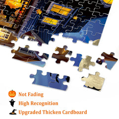 Halloween Joy Puzzle 1000 Teile
