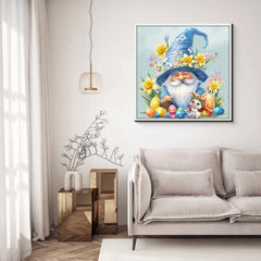 Easter Bloom Jigsaw Puzzle 1000 Pieces