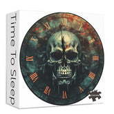 Puzzle Jigsaw 1000 Pièces Temps de Dormir