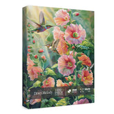 Puzzle Jigsaw Dewy Melody 1000 Pièces