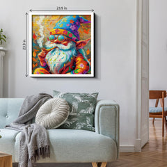 Puzzles en bois fantaisistes de gnomes 1000 pièces