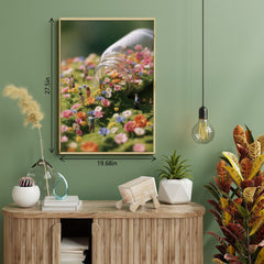 Bloom Fall Jigsaw Puzzle 1000 Pieces