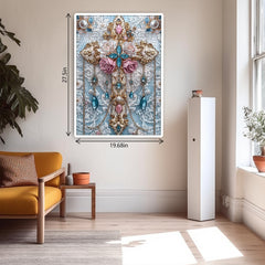 Heiliges Strahlen-Puzzle, 1000 Teile