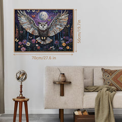 Casse-têtes Messenger of Night 1000 pièces