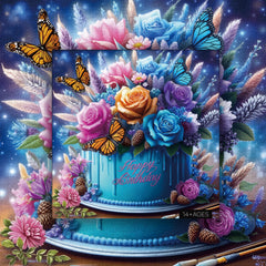 Star Gala Jigsaw Puzzle 1000 Piece