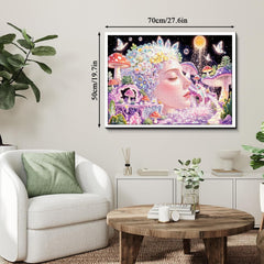 Dreamy Splash Jigsaw Puzzle 1000 Piece