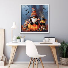 Alchemy Dwarf Jigsaw Puzzle 1000 Pieces