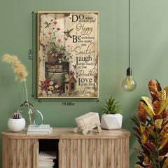 Do What You Want Jigsaw Puzzles 1000 Pieces