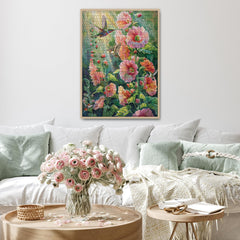 Dewy Melody Puzzle 1000 Teile