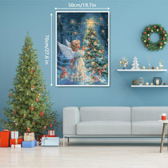 Cherubic Blessings Puzzle 1000 Teile