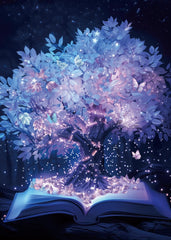 Puzzle de Sagesse Illuminée 1000 pièces