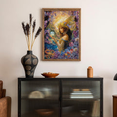 Skorpion-Puzzle 1000 Teile