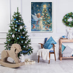 Cherubic Blessings Puzzle 1000 Teile