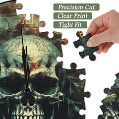 Puzzle Jigsaw 1000 Pièces Temps de Dormir