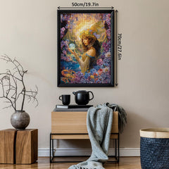 Puzzle Jigsaw Scorpion 1000 Pièces