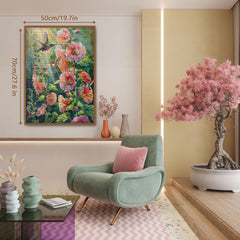 Dewy Melody Puzzle 1000 Teile