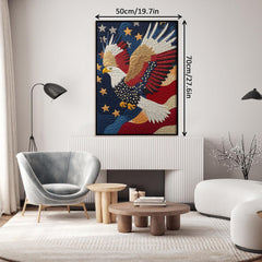 Stellar Eagle Puzzle de 1000 pièces