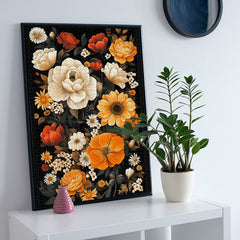 Midnight Garden Jigsaw Puzzle 1000 Pieces