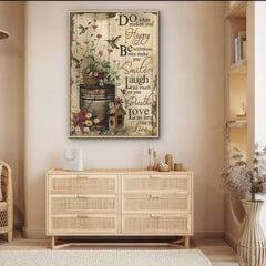 Do What You Want Jigsaw Puzzles 1000 Pieces