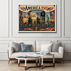 Pride Through Ages Jigsaw Puzzle 1000 Pieces