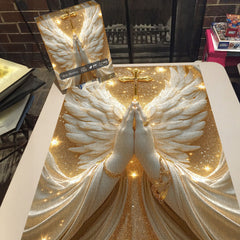 Holy Blessing Jigsaw Puzzle 1000 Pieces