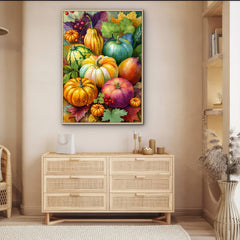 Harvest Glow Jigsaw Puzzle 1000 Pieces