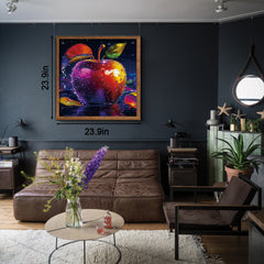 Casse-têtes Raindrop Apple 1000 pièces