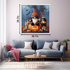 Alchemy Dwarf Jigsaw Puzzle 1000 Pieces