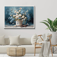 Simple Blessed Jigsaw Puzzle 1000 Pieces