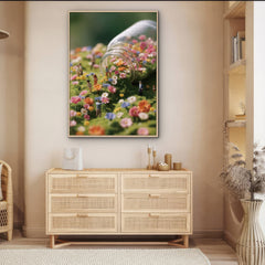 Bloom Fall Jigsaw Puzzle 1000 Pieces