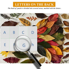 Nature's Muse Jigsaw Puzzle 1000 Pieces