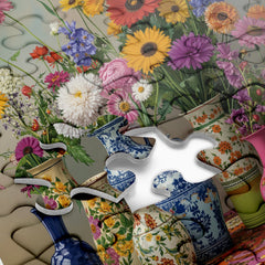 Blossom Vases Jigsaw Puzzle 1000 Pieces